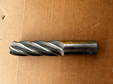 Fresatrice 1-1/4" diametro piombo 174,17 mm M42 Clare-m.r. Utensile CST811-28 R13 