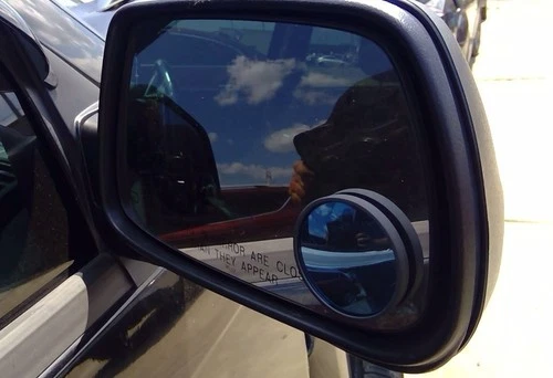 05-2008 09 10 Jeep Grand Cherokee Passenger RH Side View Mirror Black | Heated