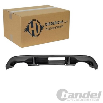 DIEDERICHS HD TUNING SPOILER HINTEN passend für VW GOLF | 2216458