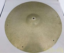 ZILTONE 50CM Other cymbals