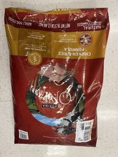 Purina ONE Chicken and Rice Formula Dry Dog Food - 16.5 Lb. Bag