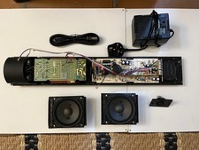 Bang & Olufsen Beolab 6000  Amplifier Main Board, Transformer & Converter