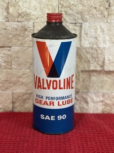 Valvoline High Performance Gear Lube