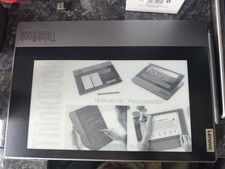 Lenovo ThinkBook Plus Gen 1 – i5/16GB RAM/512GB SSD/Dual Screen E-Ink/Lenovo Pen