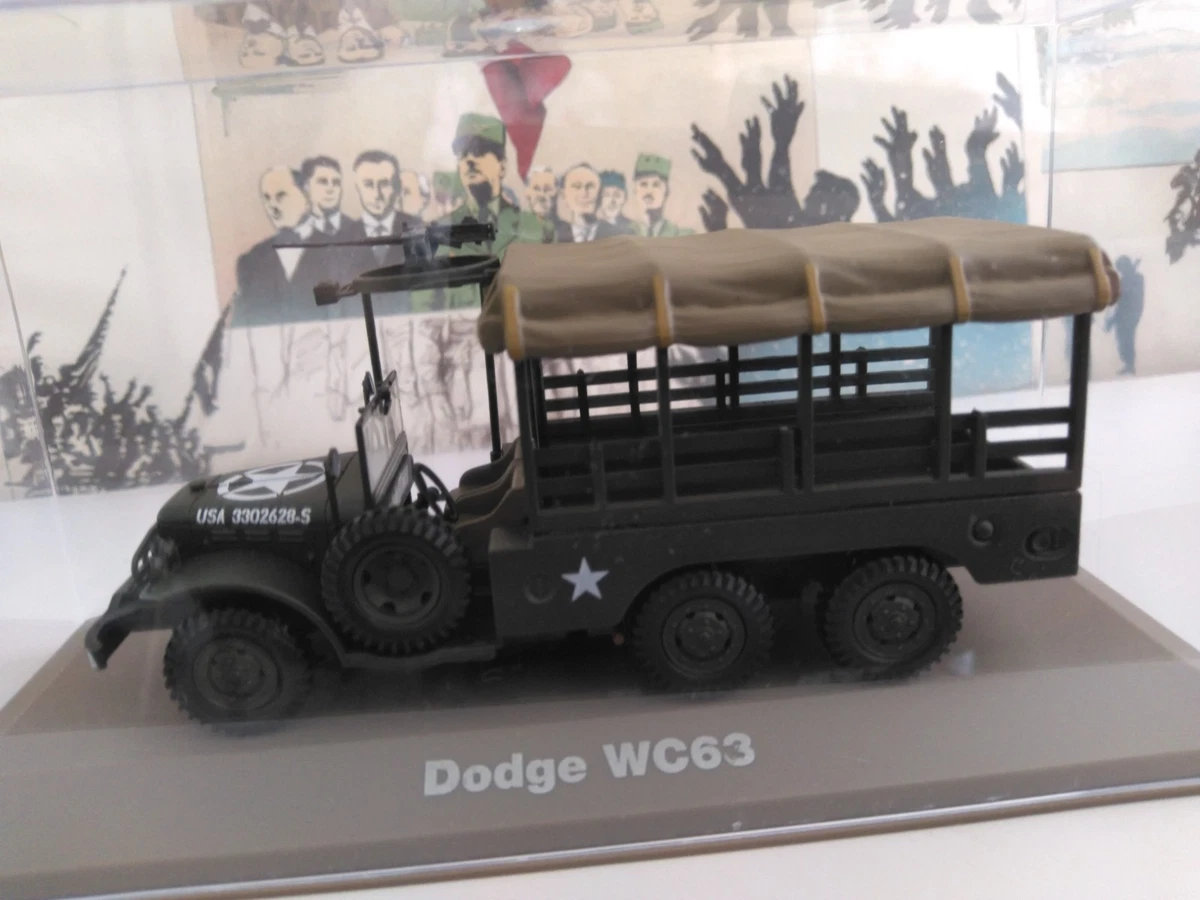 Solido France militaire la jeep canon 106 et sa remorque neuf avec accessoires et remorque 1/43