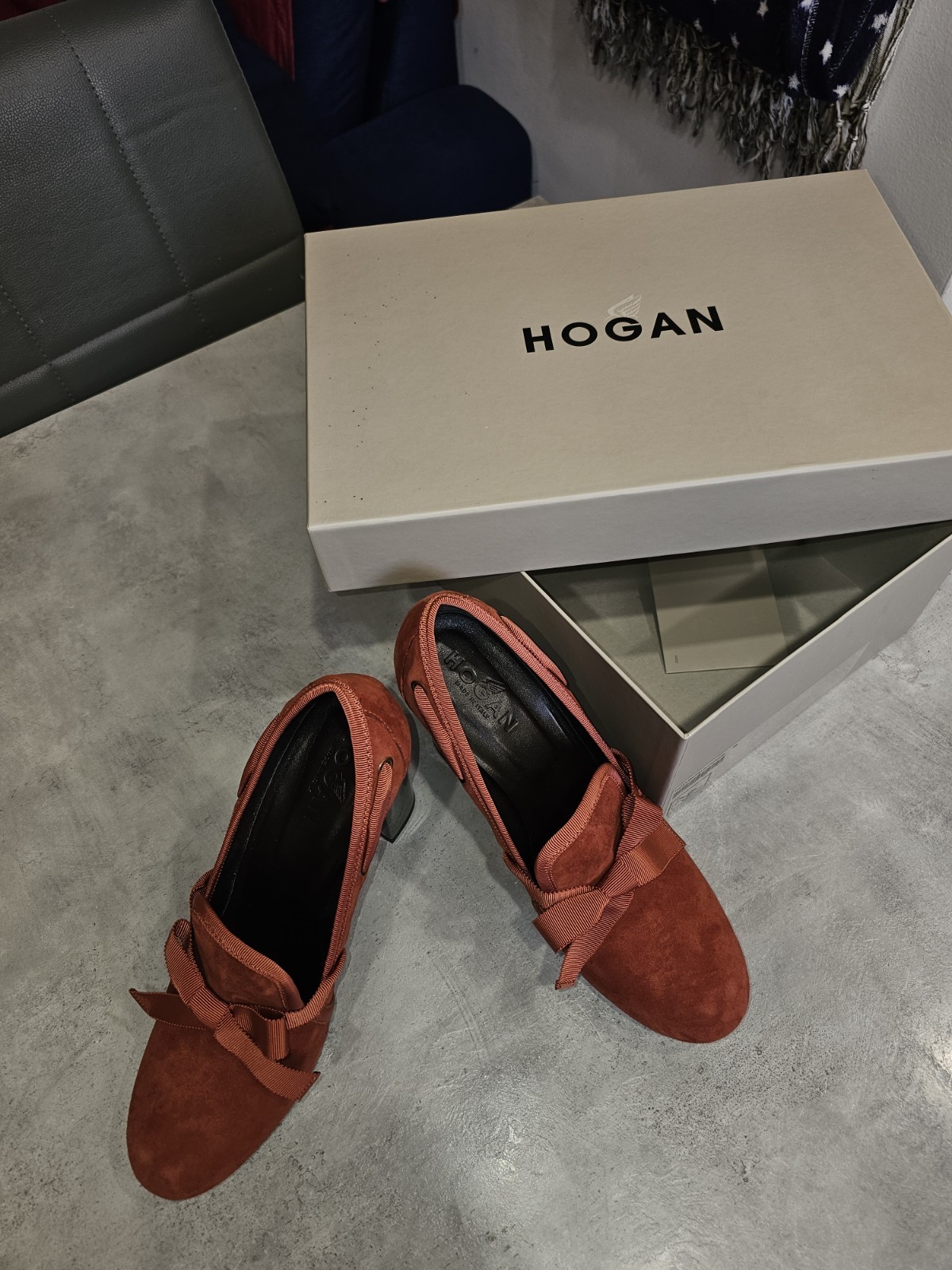 Scarpe Donna