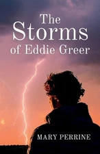 The Storms of Eddie Greer by Mary Perrine Paperback Book
