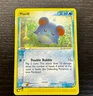 POKEMON TCG - EX SANDSTORM Marill 68/100  English Card LP / MP NON HOLO