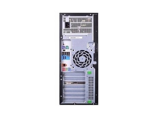 *3Jahre GEWL* HP Z420 CMT E5-1620v2 8GB 120GB SSD +500GB DRW W10P Quadro K620 - Bild 2 von 4