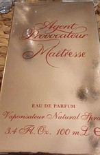Agent Provocateur Maitresse Eau de Parfum 100ml Spray NEU OVP , Rarität !! 