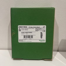 Schneider RCBO 32 Amp 30mA Type C 32A Acti9 iC60H Merlin Gerin A9D11832