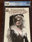 AMAZING SPIDER-MAN #28 TIAGO DA SILVA CGC 9.8
