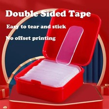 Extra Strong Double Sided Mounting Tape Waterproof Removable for Wall