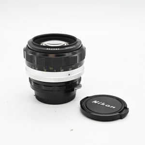 Nikon 55mm F1 2 | eBay