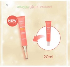 Organic Skin Under Arm Cream