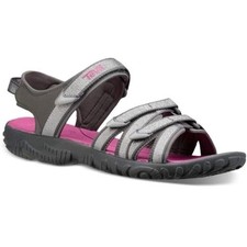 Girls/ Women's Teva Kid's Y Tirra Sandal Color: Falls Algiers Blue Size 4