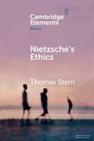 Thomas Stern | Nietzsche's Ethics | Taschenbuch | Englisch (2020)