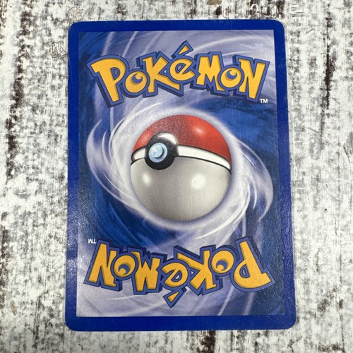 2002 Pokemon, Expedition, #124/165 Pikachu, Common - Picture 2 of 2