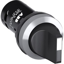 1PC ABB C2SS130B-20 CP 2POS SS MAIN BLK 2NO