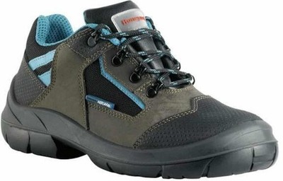 Honeywell Sicherheitsschuhe Herren leicht UK 6 EU 39 S3 HI CI SRC Baustelle