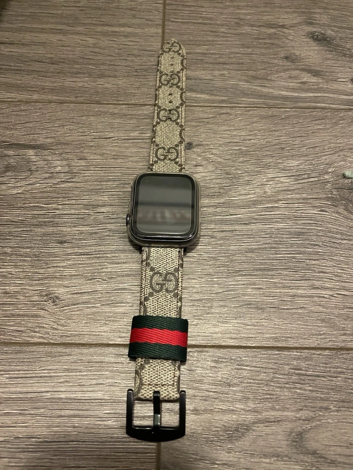 Correa para Apple Watch Foto 3 de 4
