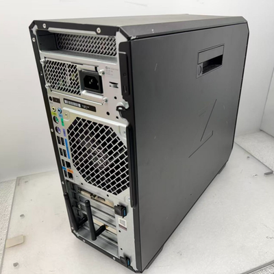 HP Z4 G4 Workstation Intel Xeon W-2123@3.6GHz 16G DDR4 ECC 256G