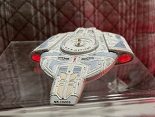 1997 USS Defiant Star Trek