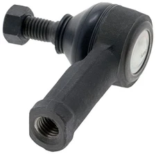 Mevotech Original Grade Steering Tie Rod End P N Ges2161r