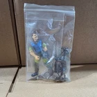 VTG 1989 G.I. Joe Mutt Slaughter's Marauders Authentic Action Figure Hasbro ARAH