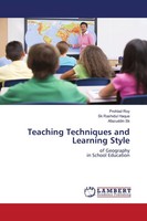 Teaching Techniques And Learning Style Of Geography In School Education Buch