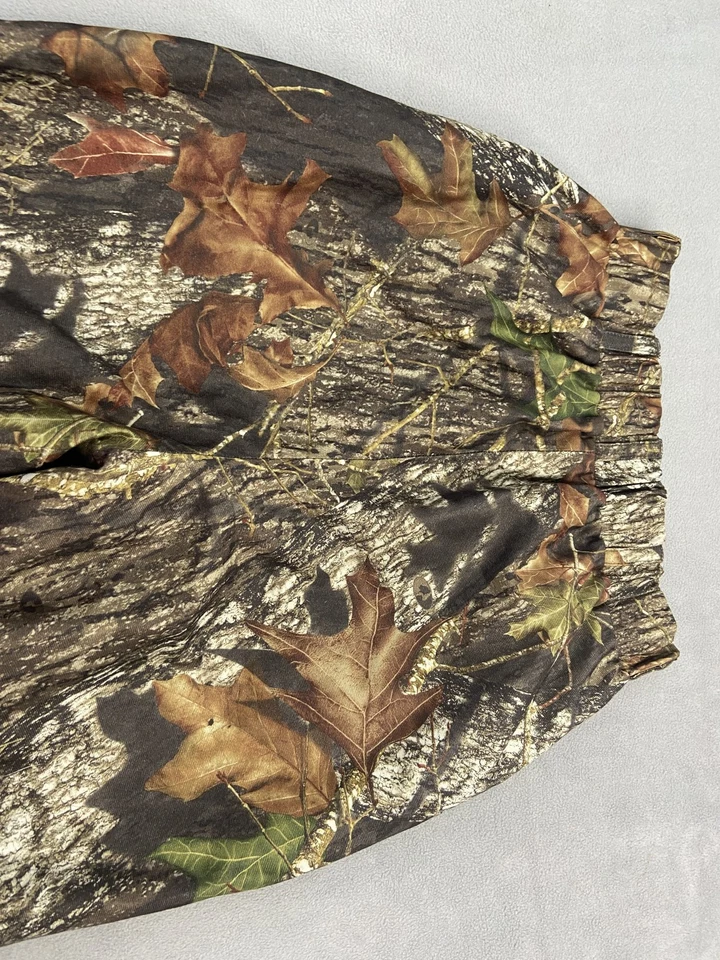 Pantalones Scent Shield Medianos Bloqueador de Lluvia Camuflaje Caza Impermeable Aislado Exterior Foto 3 de 4