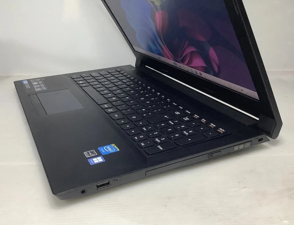 Lenovo ideapad B50-30,Intel Celeron@2.16GHz,8GB RAM,240GB SSD,WIN 11 23H2 (064) - Image 4 of 4