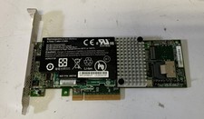 LSI SAS 9212-4i PCI-E x8 SAS/SATA 6GB/S 4-Port RAID Controller Card "Q6F"
