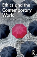 David Edmonds | Ethics And The Contemporary World | Taschenbuch | Englisch
