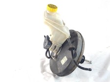 51837271 Bremskraftverstärker FIAT Punto 1.4 B 57KW 5M 5P (2010) Ersatz Used Mit