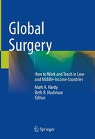 Global Surgery Beth R. Hochman