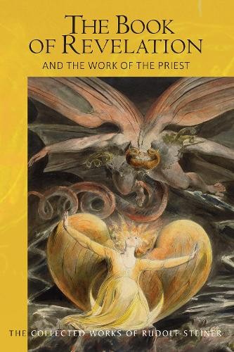 The The Book of Revelation by Rudolf Steiner (Paperback Book) - Image 3