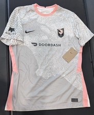 Angel City Fc Women s Soccer Jersey (S, L , X...