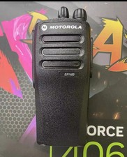 1pcs Motorola dp1400