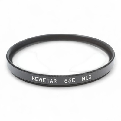 Bewetar  55E Nahlinse NL 3 Close-Up Lens Nah Lense 