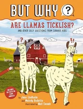 Are Llamas Ticklish? #1: And Other ..., Bodette, Melody