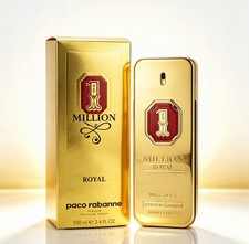 Paco Rabanne One Million Royal Parfum - 100ml