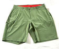 Redvanly Hanover Short 9"  Color Comfrey  Size Large  NWT