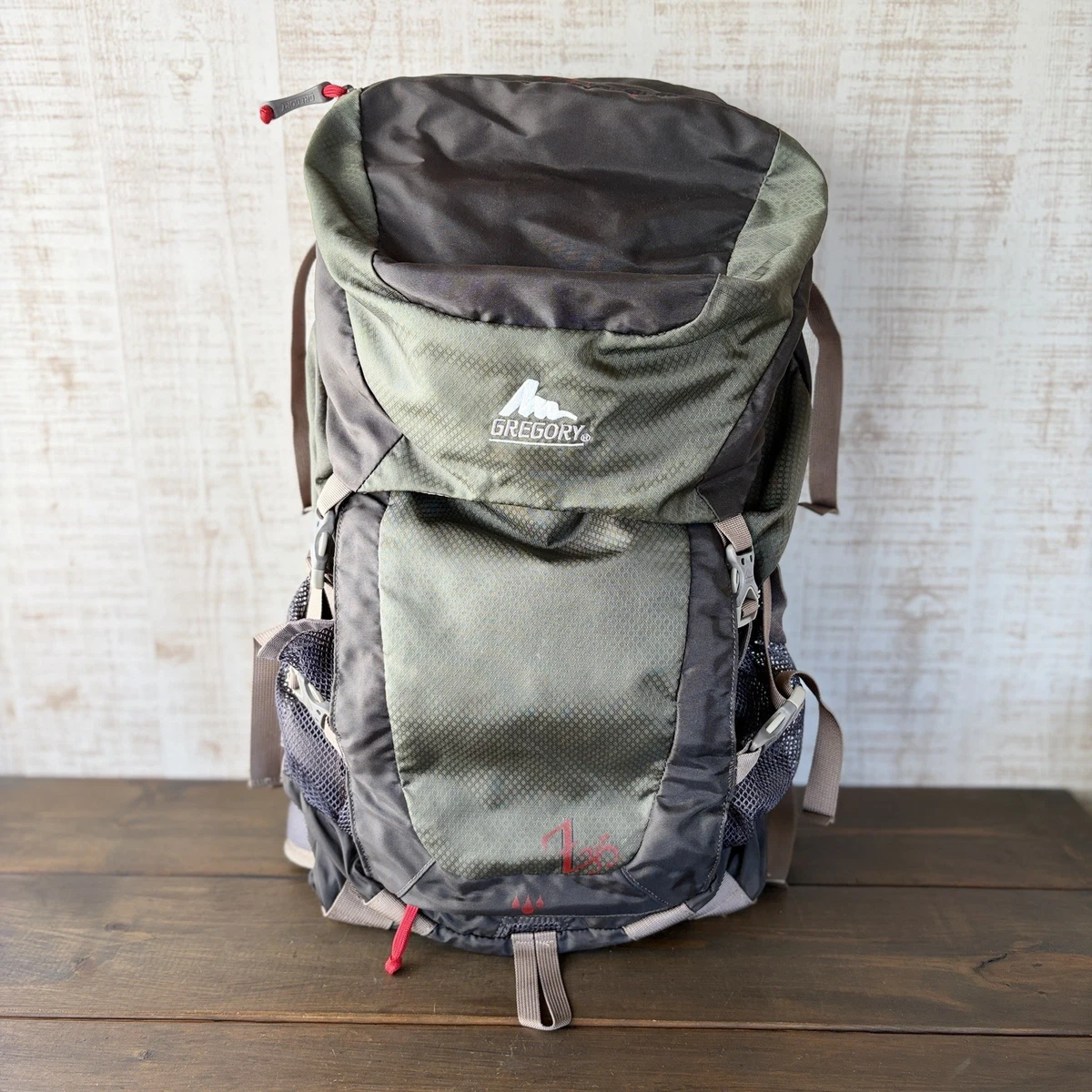 jansport right pack navy Digital Edition Backpack Blue Felt T58T0BT – Sportique Color:Bleached DUO Sea Bass Fishing padded shoulder straps – Online Sale