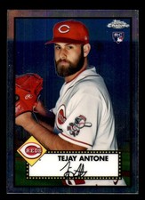 2021 Topps Chrome Platinum Anniversary 1-250 * Set Break ** Pick Your Card **