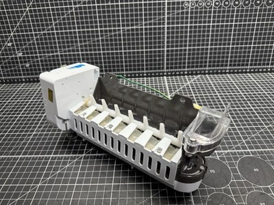 LG Refrigerator Ice Maker P#AEQ73130002 AEQ73209904