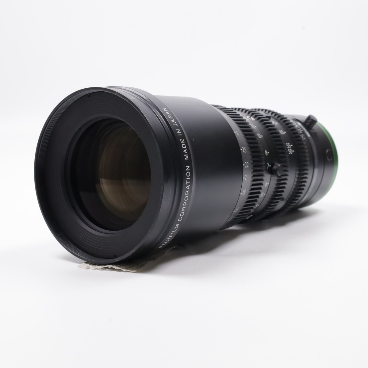 FUJIFILM Fujinon MK 50-135mm T2.9 Lens for Sony E-Mount [Near Mint