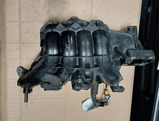 1311086G00000 Ansaugkrümmer  SUZUKI SWIFT 1.3 Ber. 5p/b/1328cc