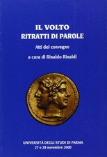 Il volto - Rinaldo Rinaldi (UNICOPLI) [2002]