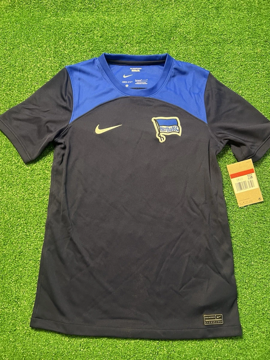 Hertha BSC International Club Soccer Fan Jerseys for sale | eBay